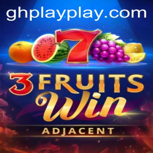 Discover the Thrilling World of 3FruitsWin: Revolutionizing Gaming with GHPLAY
