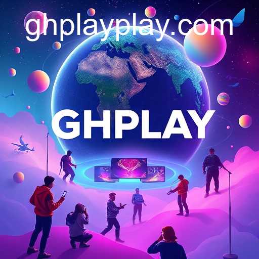 About Us: The World of GHPLAY