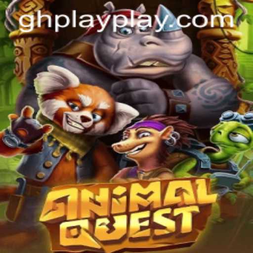 AnimalQuest: An Immersive Adventure Awaits