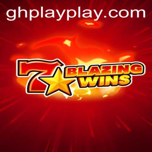 BlazingWins: Unveiling the Latest Sensation in the Gaming World