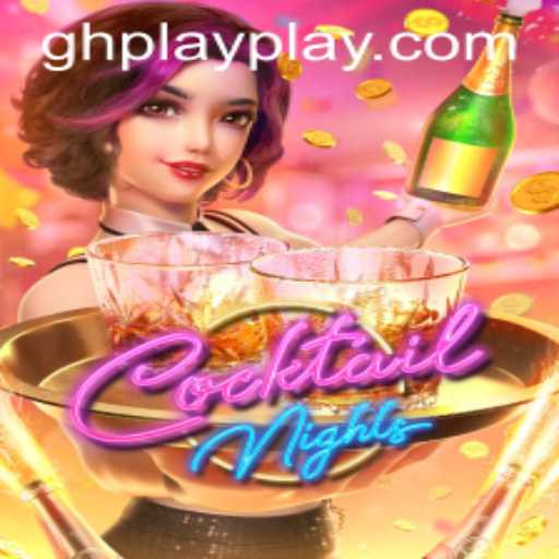 Exploring the Exciting World of CocktailNights: A Blend of Strategy and Fun