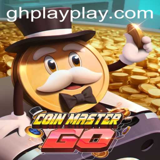 Exploring CoinMasterGO: A New Era in Gaming with GHPLAY