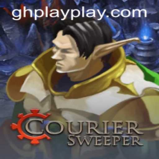 Unveiling CourierSweeper: The Exciting New Game with a GHPLAY Twist
