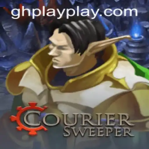 Unveiling CourierSweeper: The Exciting New Game with a GHPLAY Twist