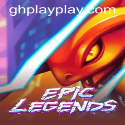EpicLegends: Unveiling the World of Adventure with GHPLAY