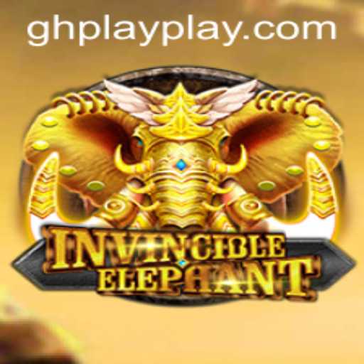 InvincibleElephant: A New Gaming Sensation with GHPLAY