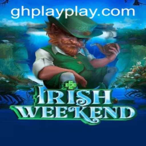 Unveiling IrishWeekend: The Thrilling New Game Experience