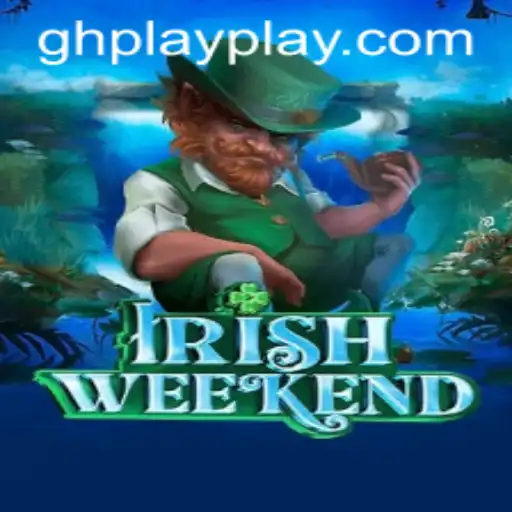 Unveiling IrishWeekend: The Thrilling New Game Experience