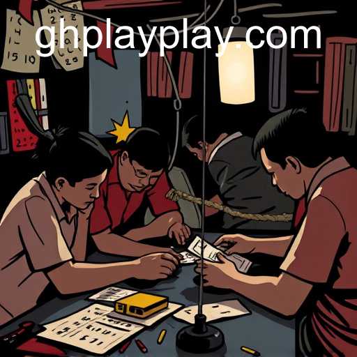 The Intricacies of Jueteng: A Closer Look with GHPLAY