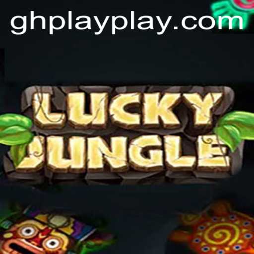 Embark on a Thrilling Adventure with LuckyJungle: The Ultimate Gaming Experience with GHPLAY