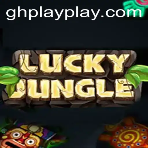 Embark on a Thrilling Adventure with LuckyJungle: The Ultimate Gaming Experience with GHPLAY