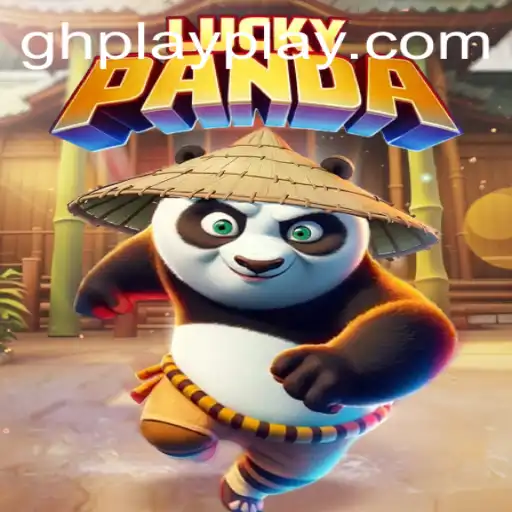 Discover the Exciting World of LuckyPanda: A Unique Gaming Experience with GHPLAY