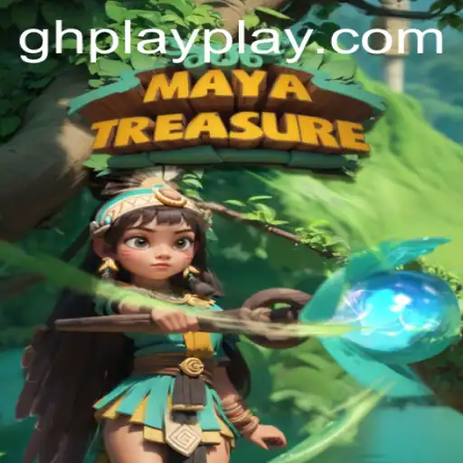 Unveiling the Magic of MayaTreasure and the Key Code GHPLAY