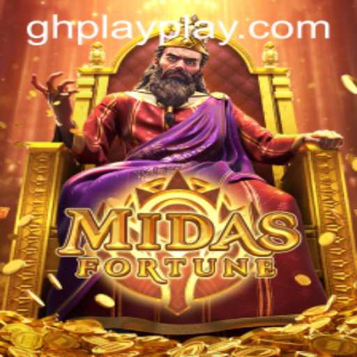 Discovering the Thrills of MidasFortune: An Epic Gaming Adventure