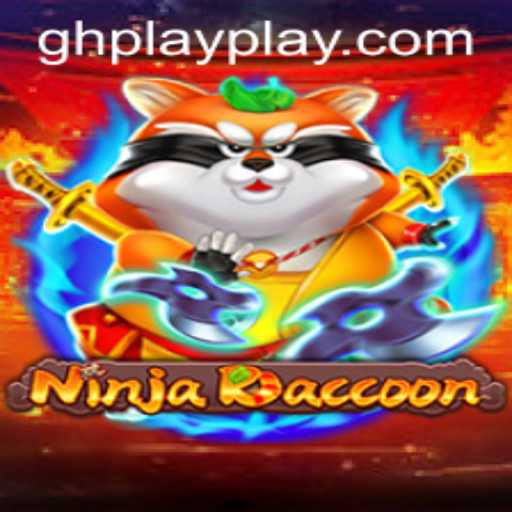NinjaRaccoon: Adventure Awaits with GHPLAY