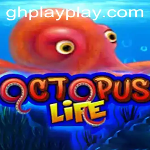 Immerse Yourself in the Aquatic Adventure of OctopusLife
