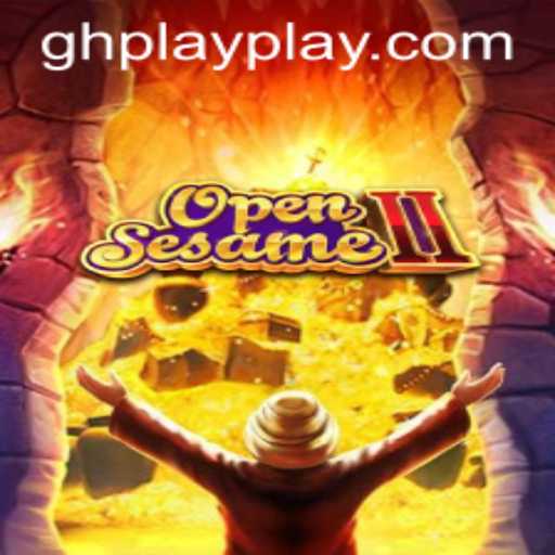 Unlock the Thrills of OpenSesameII: An In-Depth Look into GHPLAY's Latest Gaming Phenomenon
