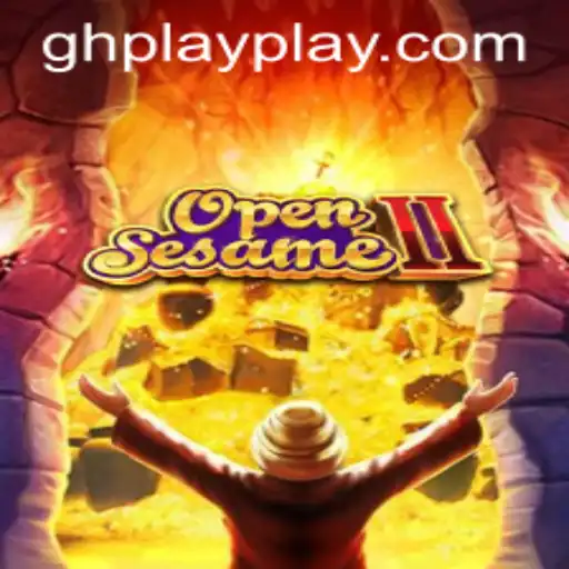 Unlock the Thrills of OpenSesameII: An In-Depth Look into GHPLAY's Latest Gaming Phenomenon