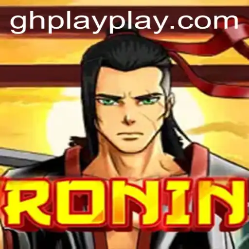 Ronin: The Path of the Warrior in a New Era of Gaming