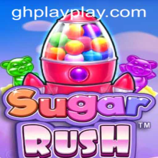 SugarRush: Dive into the Sweet Adventure with GHPLAY