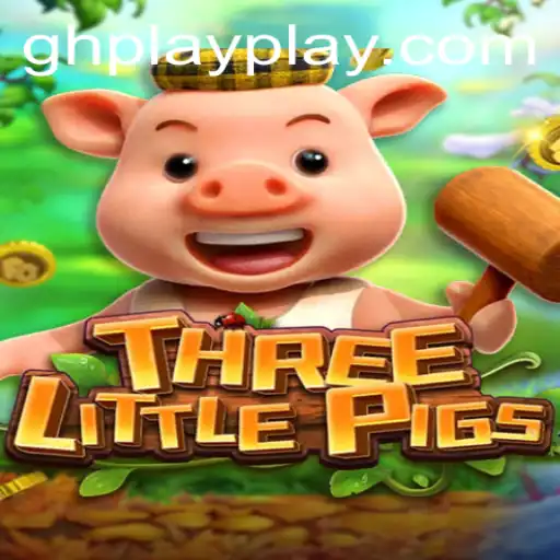 The Enchanting World of THREELITTLEPIGS: A Unique Gaming Experience