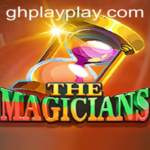 TheMagicians: A Mystical Journey in the Gaming World