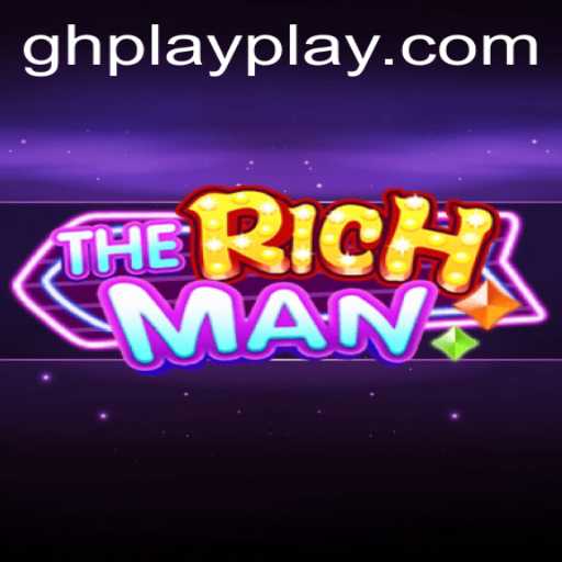 TheRichMan: A Dive into the Exciting World of GHPLAY