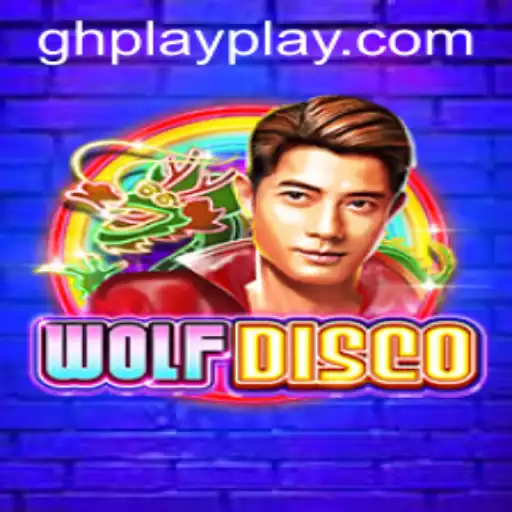 WolfDisco: Dancing Into the Gaming Universe with GHPLAY
