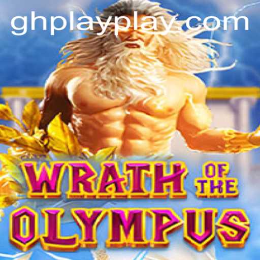 Wrath of Olympus: An Epic Odyssey into Mythical Realms